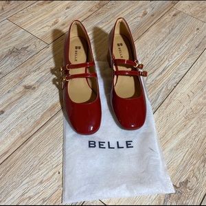 Women’s Bella Belle heel/ Brand New. 240 ( 1.5 )